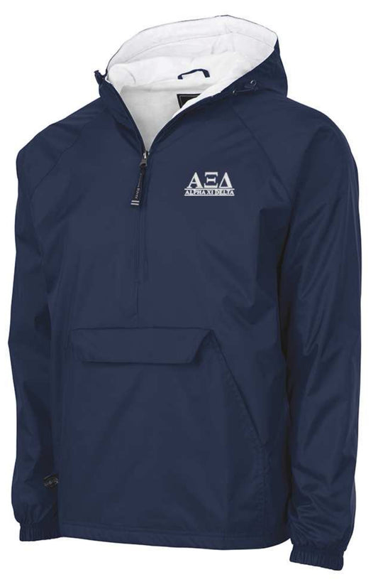 AXiD Rain Jacket