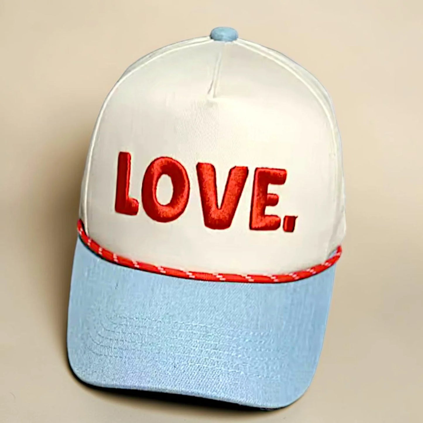 Ethic Goods - LOVE Hat
