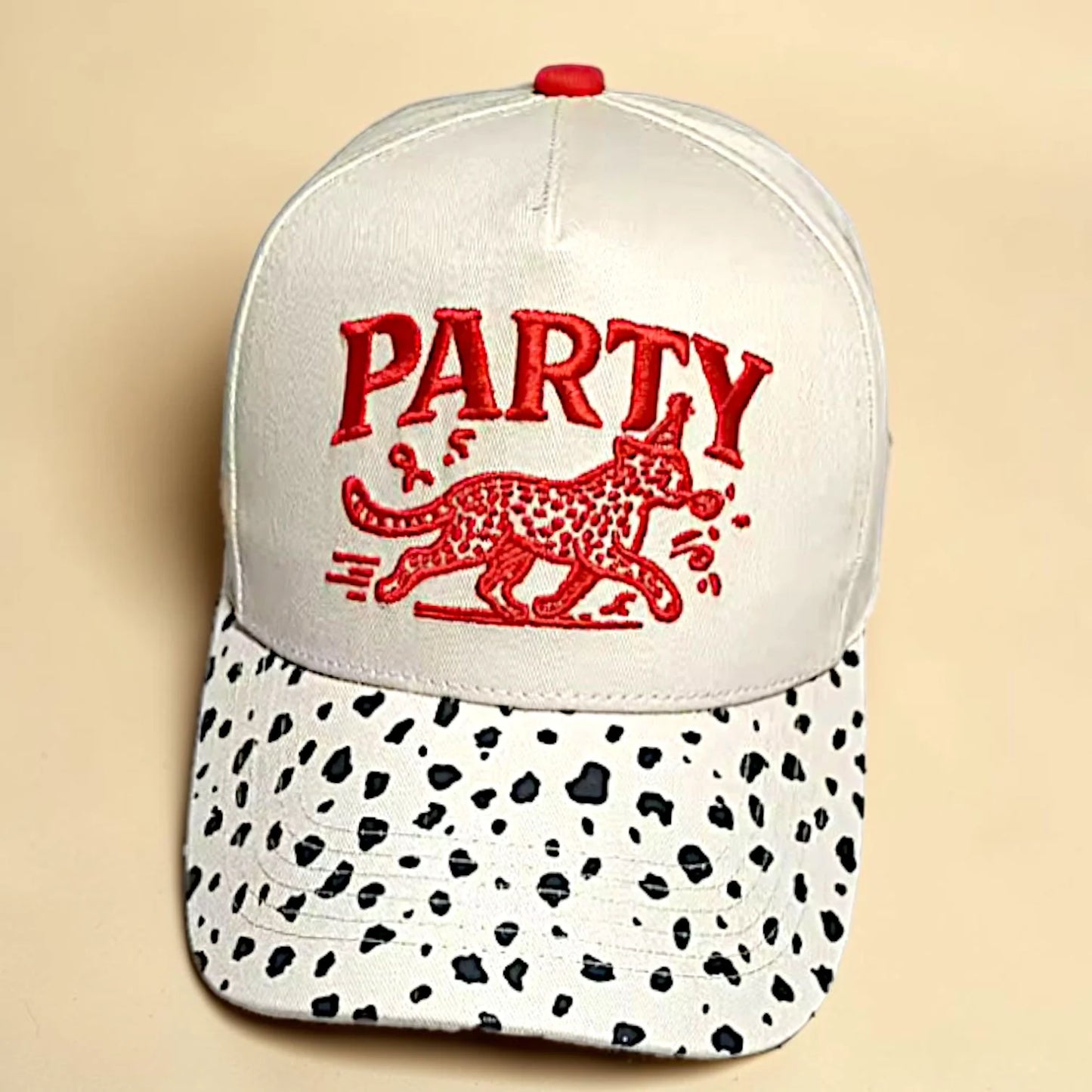 Ethic Goods - Party Animal Hat