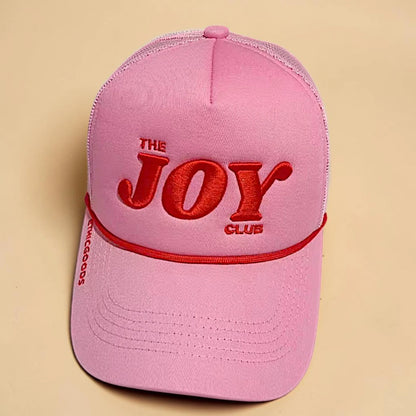 Ethic Goods - JOY CLUB Hat