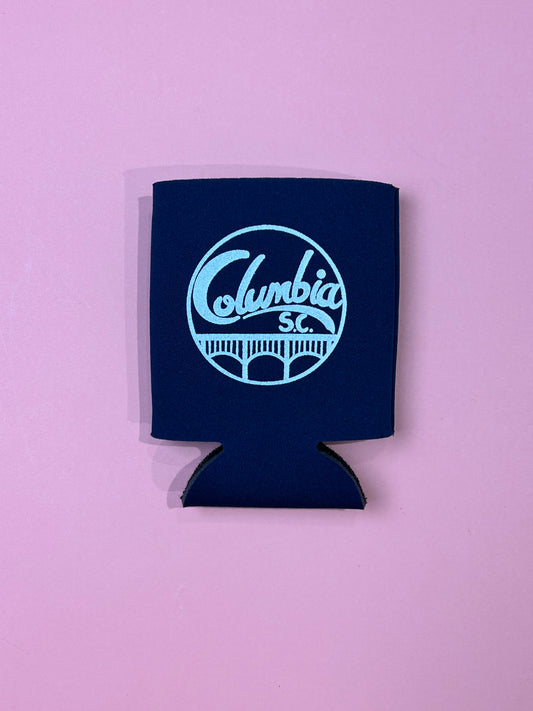 Columbia Koozie