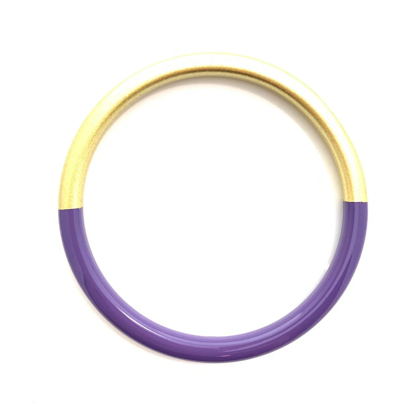 Bangle - Purple