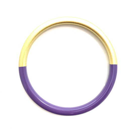 Bangle - Purple