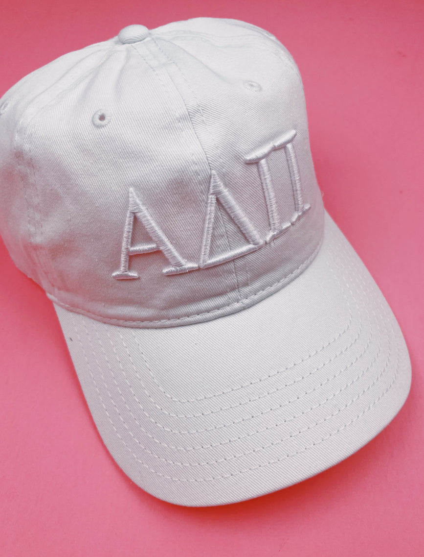 ADPi Dad Hat