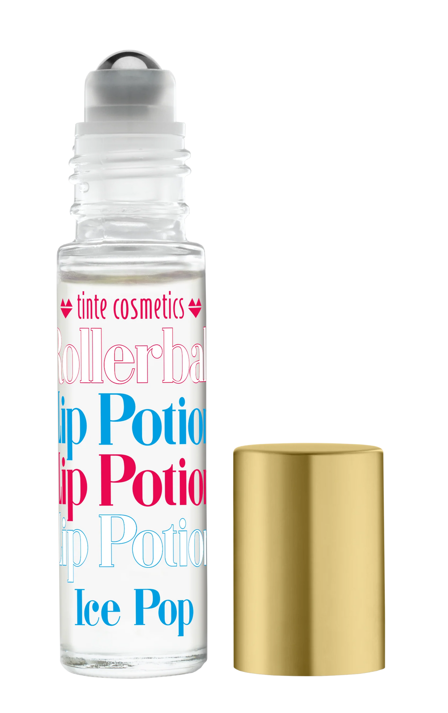 Tinte-Rollerball Lip Potion
