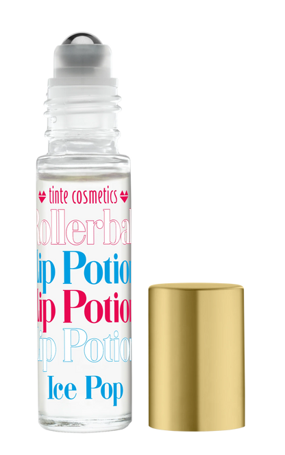 Tinte-Rollerball Lip Potion