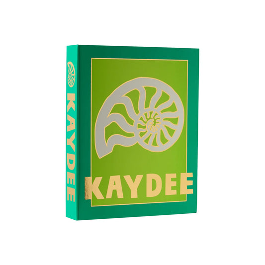 KD Photo Album