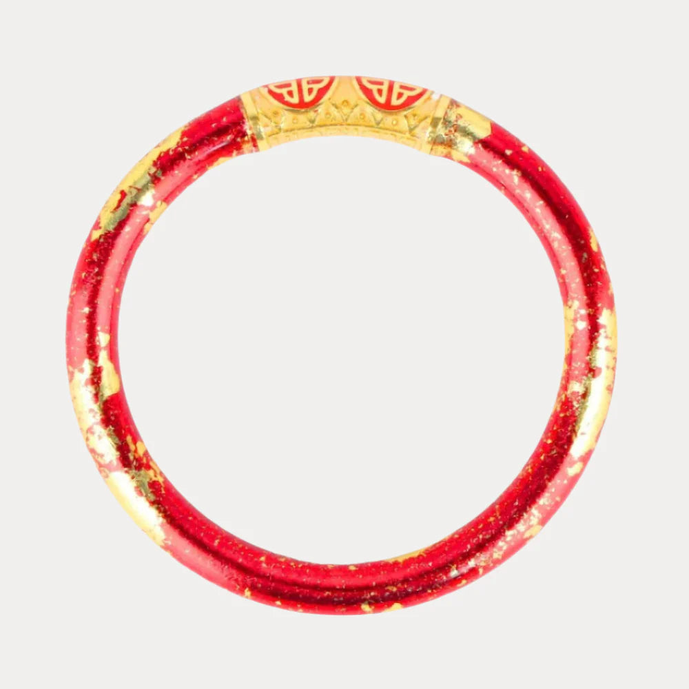 KOI Rouge Tzubbie All Weather Bangle® (AWB®)