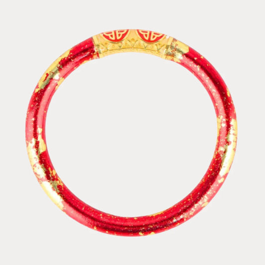 KOI Rouge Tzubbie All Weather Bangle® (AWB®)