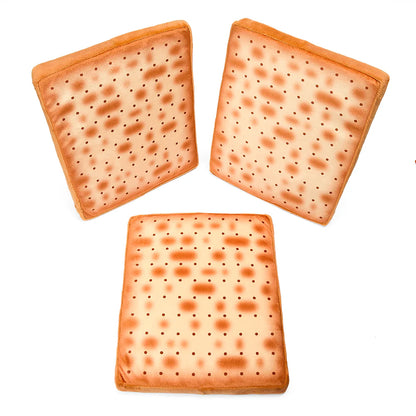 Passover Matzos 10” Interactive Plush