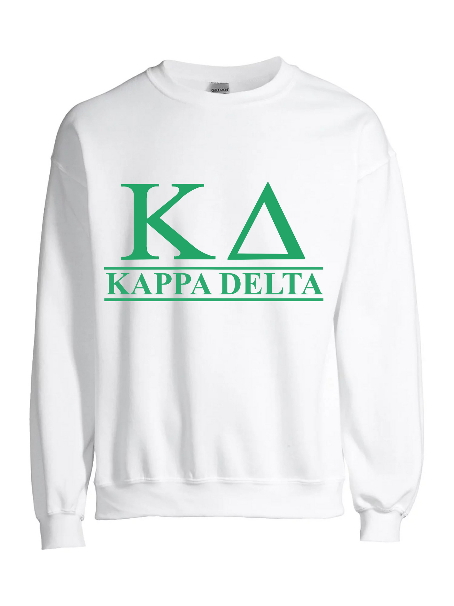 KD Crewneck