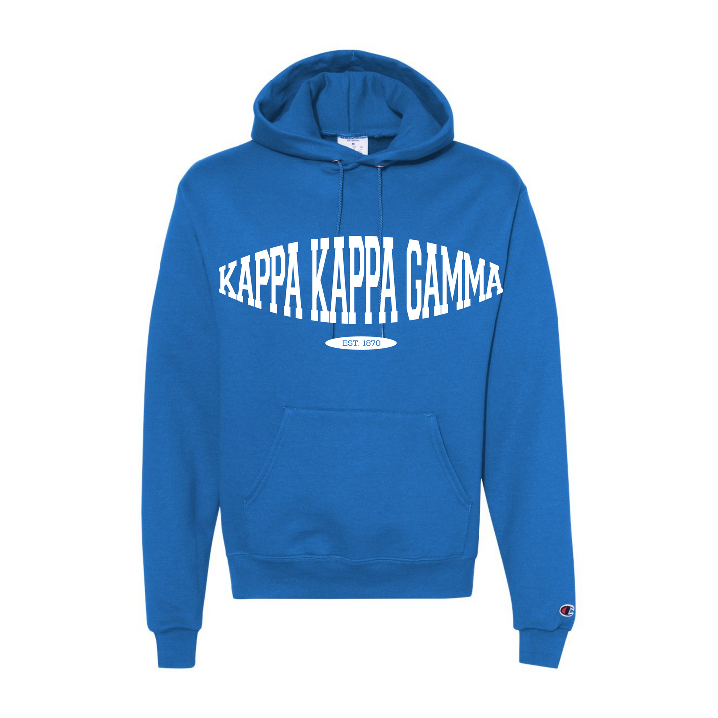 KKG Hoodie