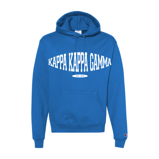 KKG Hoodie