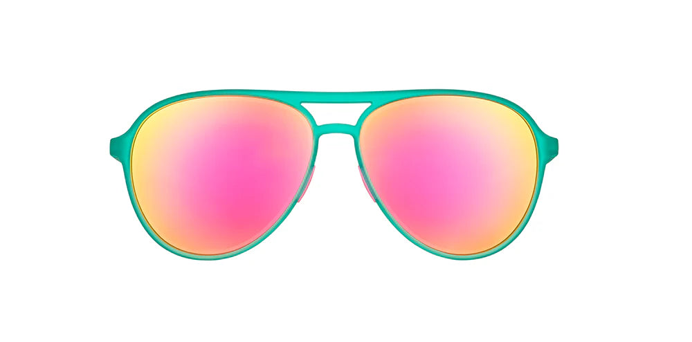 Goodr - Kitty Hawkers' Ray Blockers