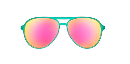 Goodr - Kitty Hawkers' Ray Blockers