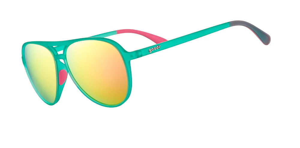 Goodr - Kitty Hawkers' Ray Blockers
