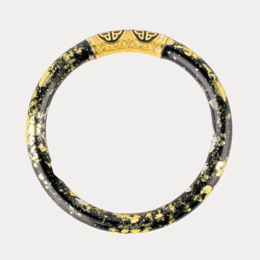 KOI Noir Tzubbie All Weather Bangle® (AWB®)