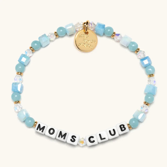 Moms Club Bracelet
