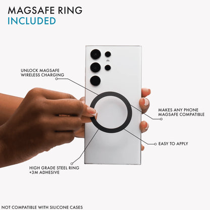 PRO for MagSafe - White