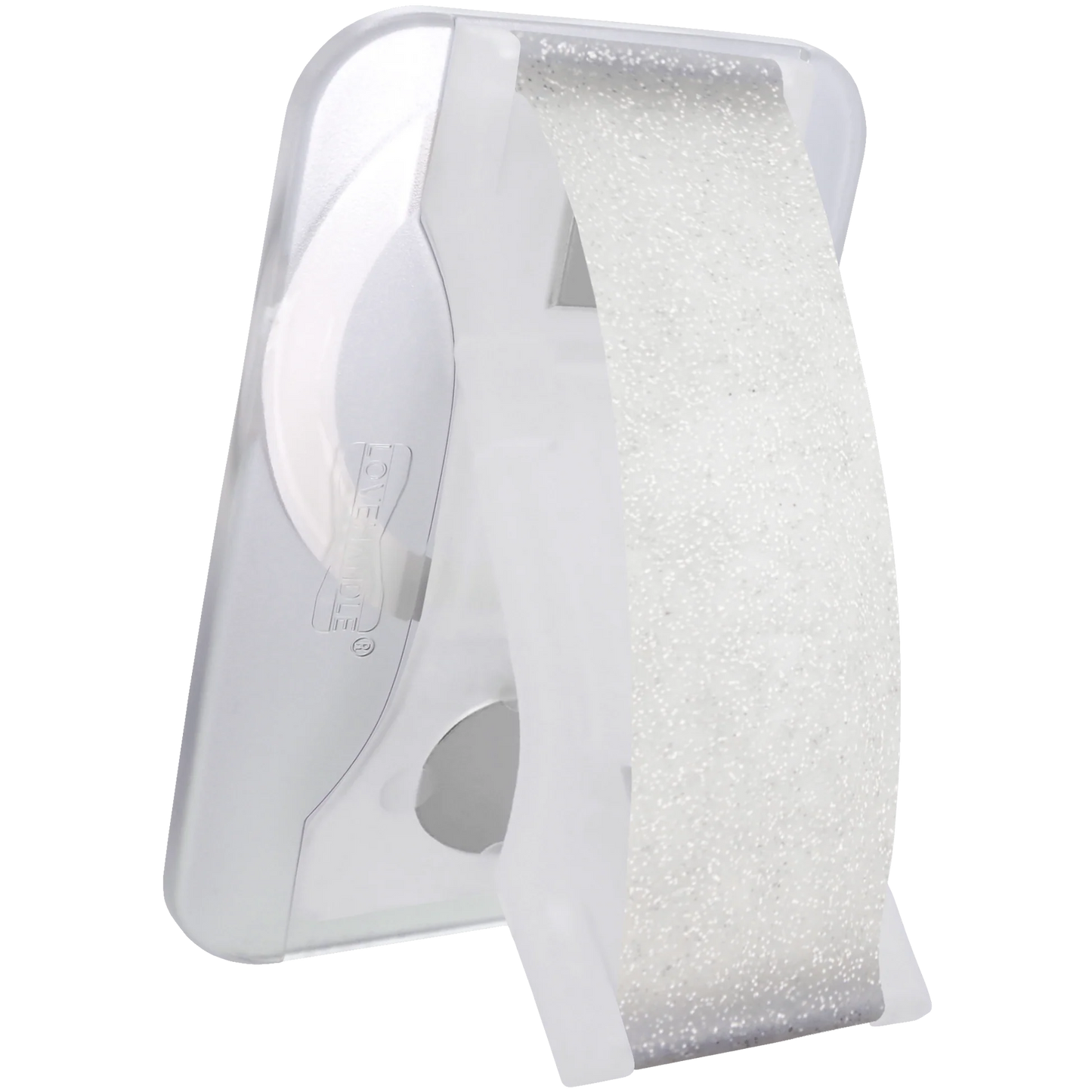 PRO for MagSafe - Crystal Clear Glitter