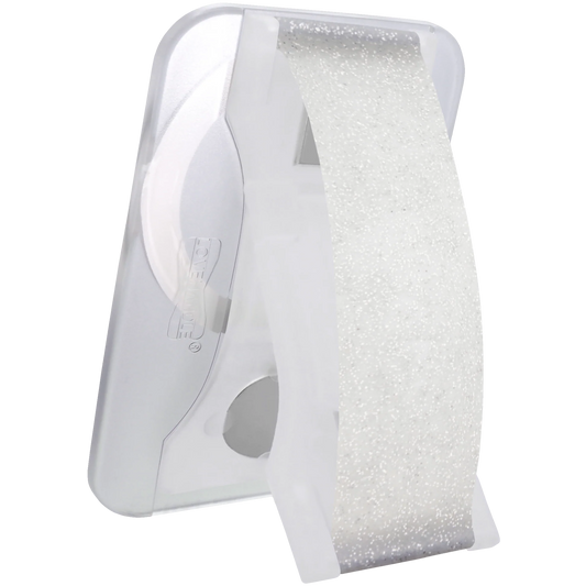 PRO for MagSafe - Crystal Clear Glitter