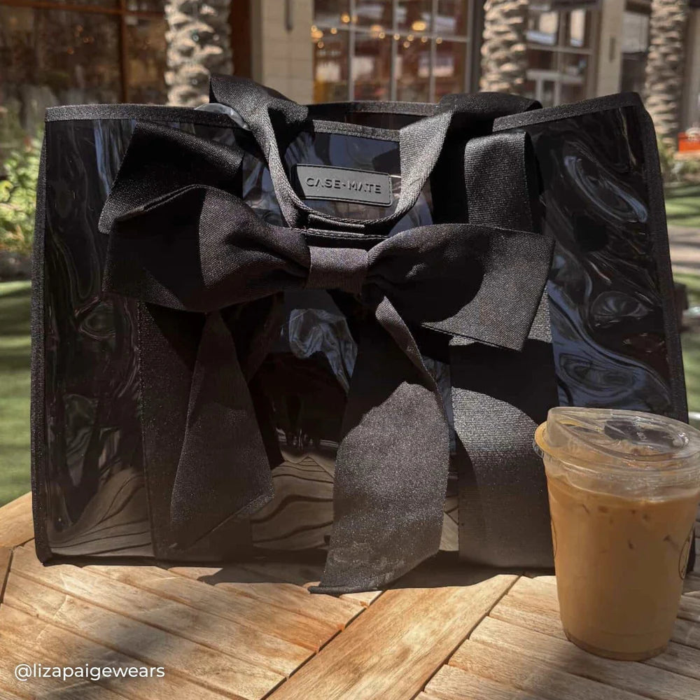 Jelly Tote - Midnight