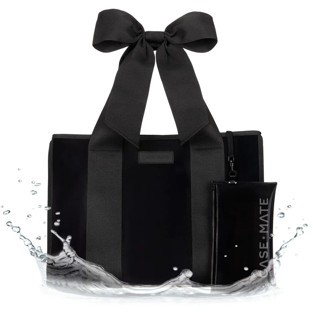 Jelly Tote - Midnight