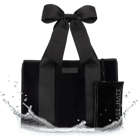 Jelly Tote - Midnight