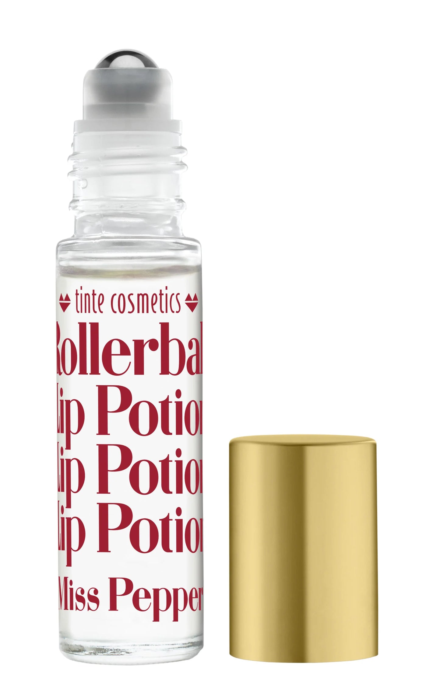 Tinte-Rollerball Lip Potion