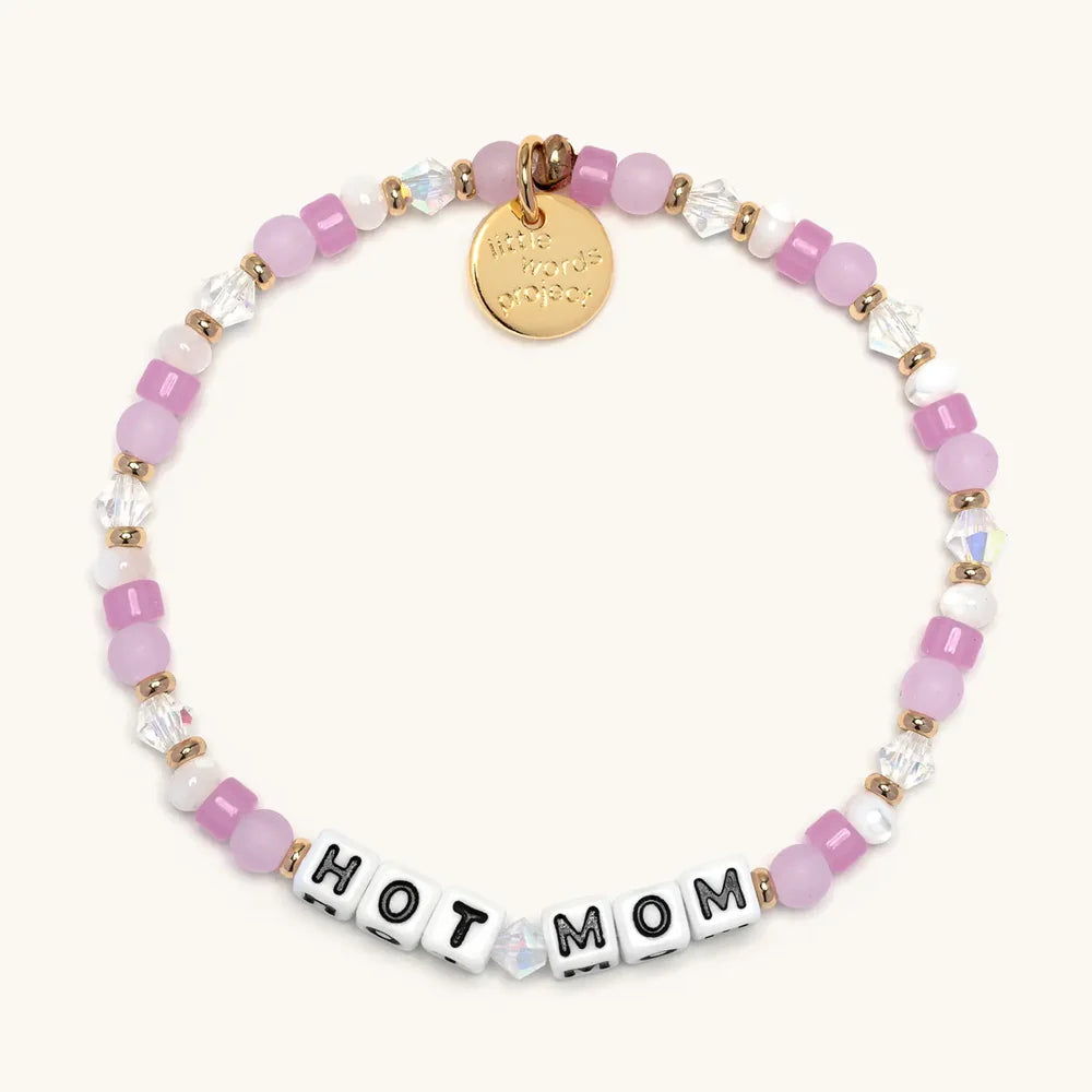 Hot Mom Bracelet