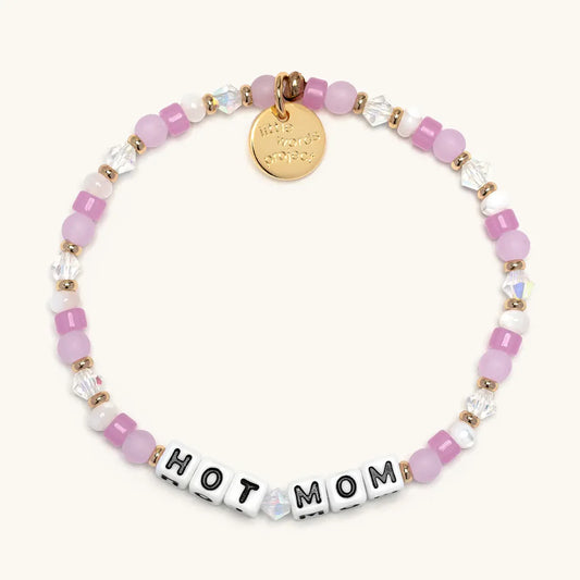 Hot Mom Bracelet