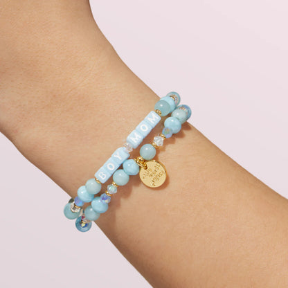 Boy Mom Bracelet