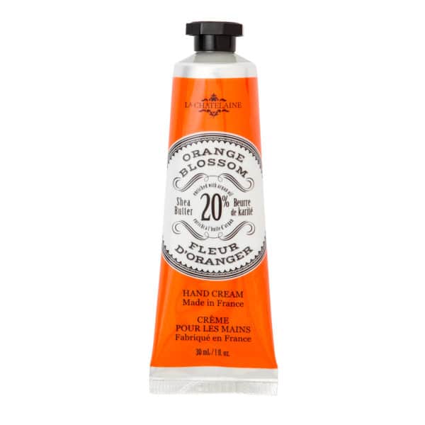 Le Chatelaine Hand Cream
