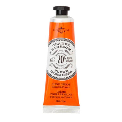 Le Chatelaine Hand Cream
