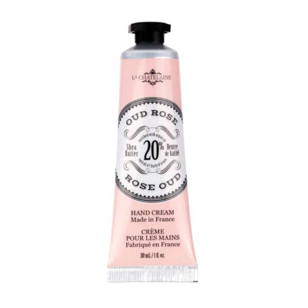 Le Chatelaine Hand Cream