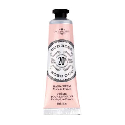 Le Chatelaine Hand Cream