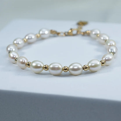 Ocean Eyes Bracelet