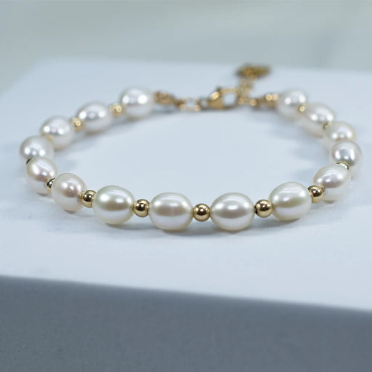 Ocean Eyes Bracelet