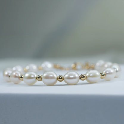 Ocean Eyes Bracelet