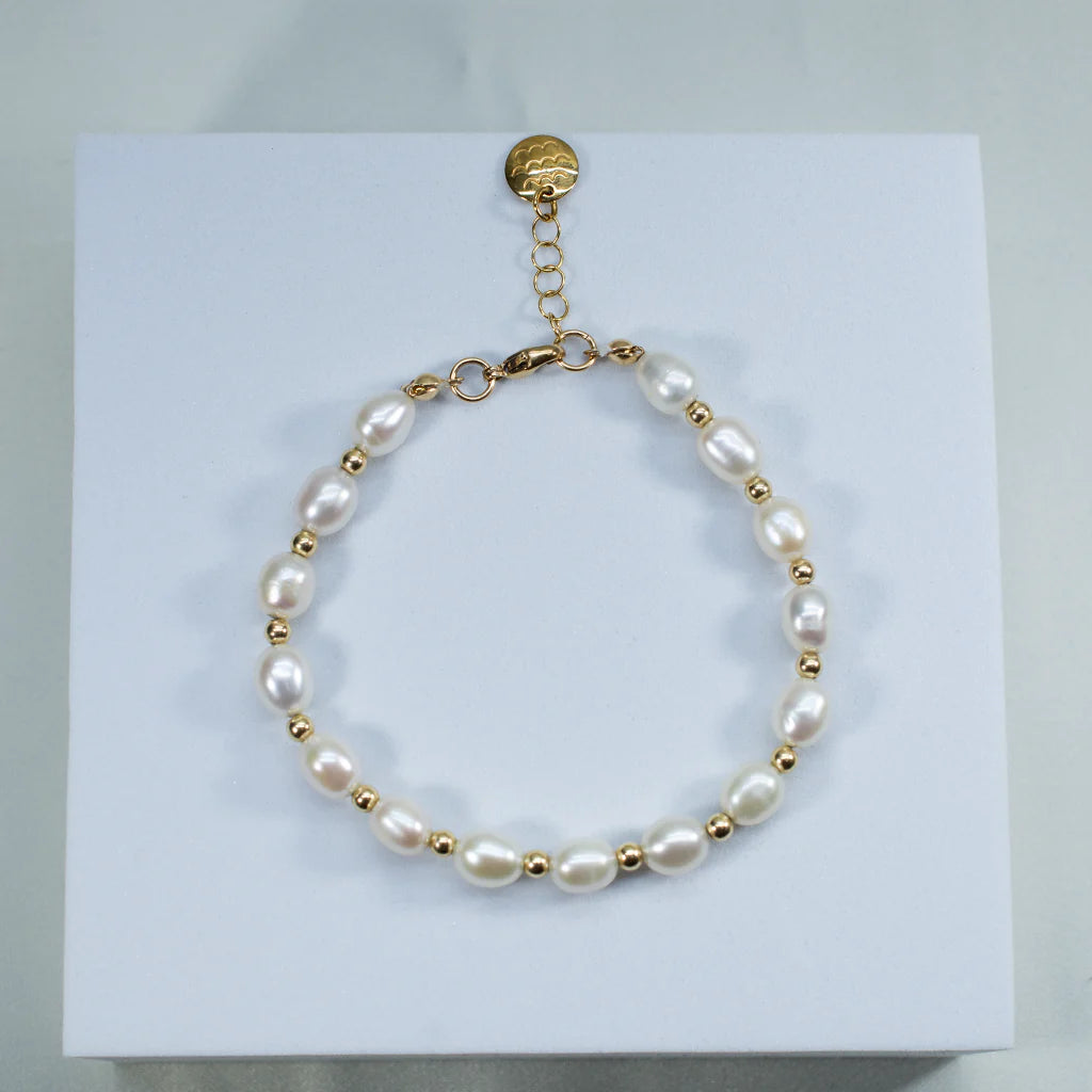 Ocean Eyes Bracelet