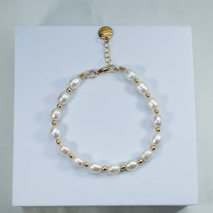 Ocean Eyes Bracelet