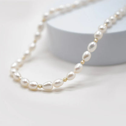 Ocean Eyes Necklace