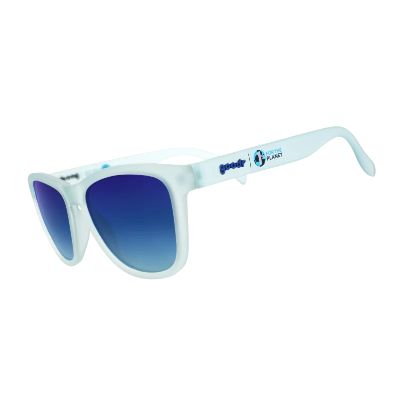 Goodr - These Shades are Still Trash