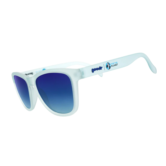 Goodr - These Shades are Still Trash