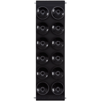 LoveHandle Pro Strap - Black Suction