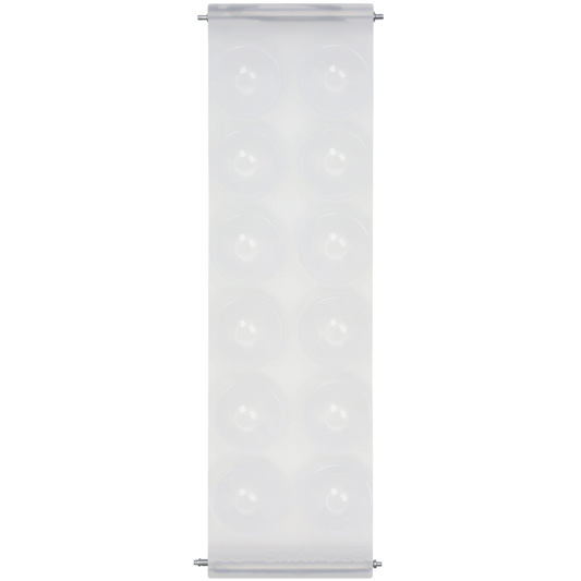 LoveHandle Pro Strap - Clear Suction