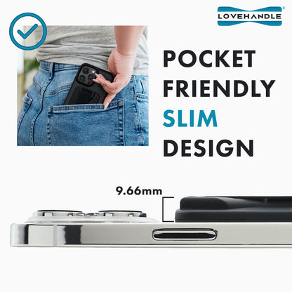 PRO for MagSafe - White