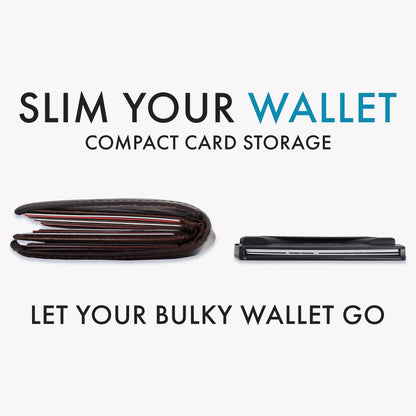 PRO Wallet for MagSafe - Black
