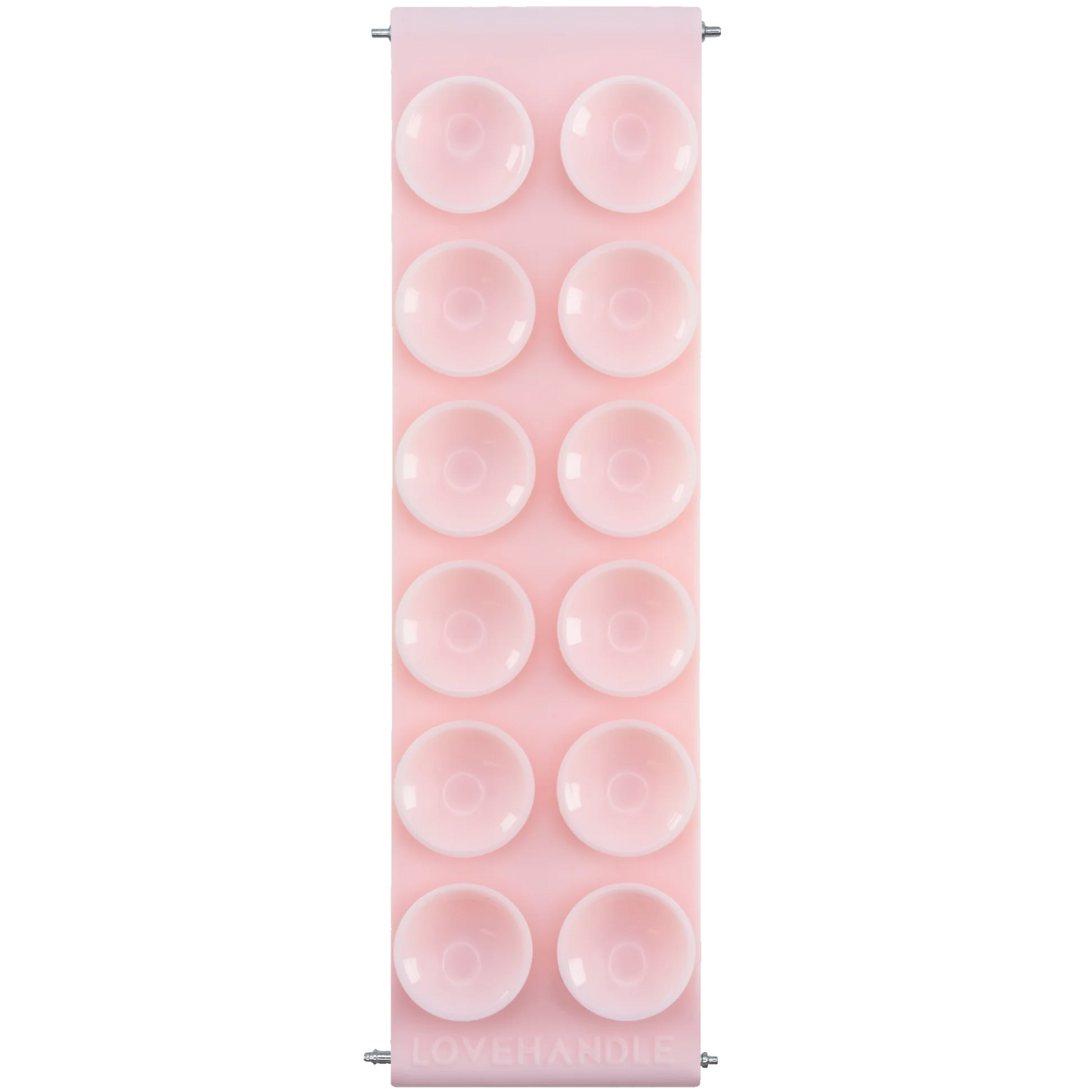 LoveHandle Pro Strap - Light Pink Suction