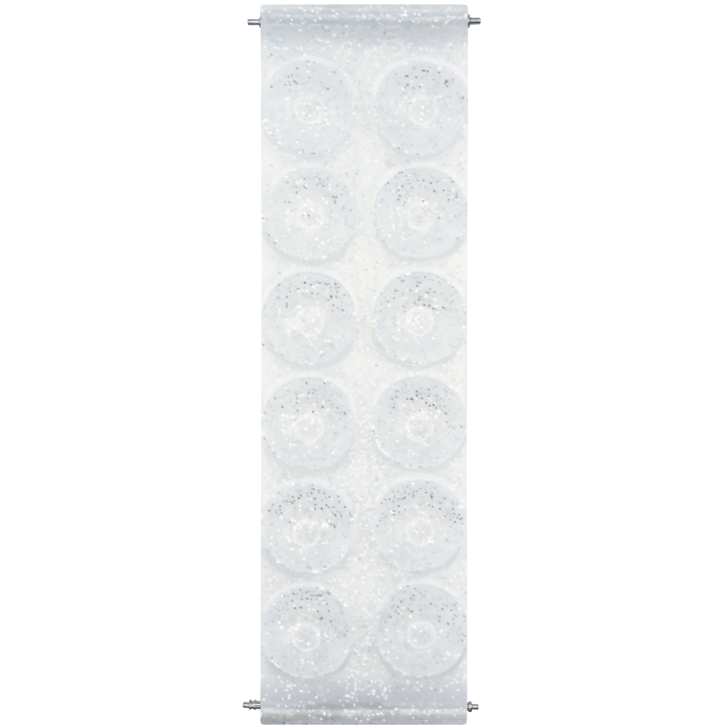 LoveHandle Pro Strap - Crystal Clear Glitter Suction